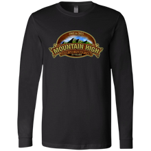 Load image into Gallery viewer, Mt High 25th Anniversary 3501 Shirt