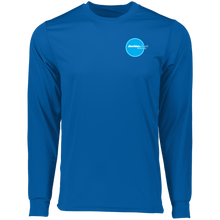 Load image into Gallery viewer, Sheridan.Church Long Sleeve Moisture-Wicking Tee