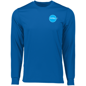 Sheridan.Church Long Sleeve Moisture-Wicking Tee