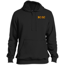 Load image into Gallery viewer, BC/AC Changed Forever Pullover Hoodie