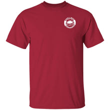 Load image into Gallery viewer, Luke 10:19 Zoellner T Shirt