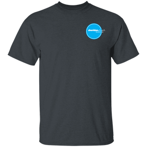 Sheridan.Church T-Shirt