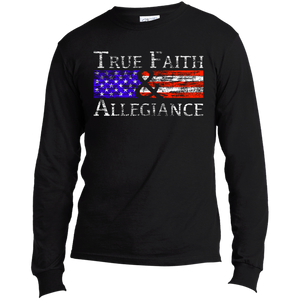 True Faith & Allegiance