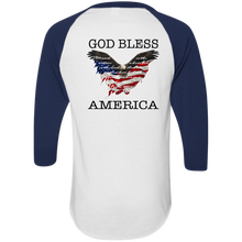 Load image into Gallery viewer, Patriotic Camp Shirt