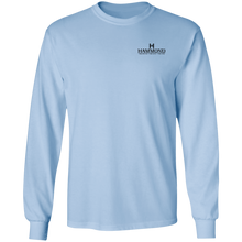 Load image into Gallery viewer, Hammond Logo Shirt 2