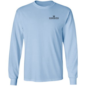 Hammond Logo Shirt 2