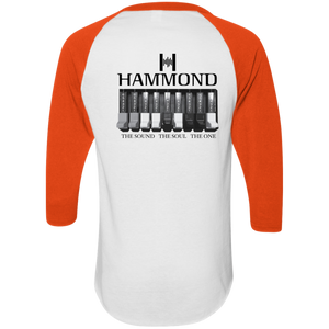 Hammond Baseball Jersey