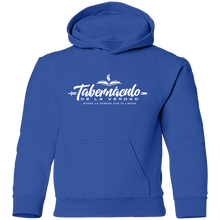 Load image into Gallery viewer, Tabernaculo Youth Pullover Hoodie