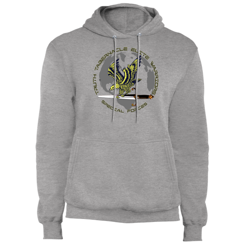 Truth Tabernacle Special Forces Hoodie