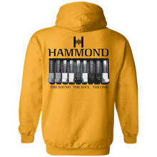 Load image into Gallery viewer, Hammond Pullover Hoodie