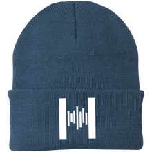 Load image into Gallery viewer, Hammond H Knit Cap