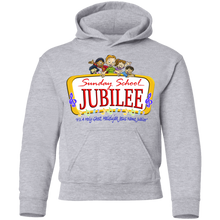 Load image into Gallery viewer, Sunday School Jubilee Youth Hoodie