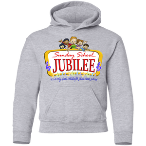 Sunday School Jubilee Youth Hoodie