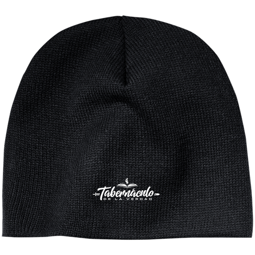 Tabernaculo Acrylic Beanie