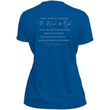 Load image into Gallery viewer, Sheridan.Church Ladies’ Tee