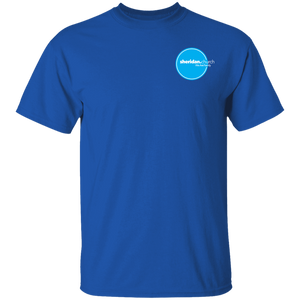 Sheridan.Church T-Shirt