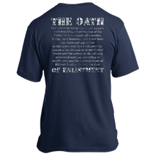 Load image into Gallery viewer, True Faith &amp; Allegiance T-Shirt