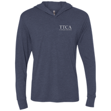 Load image into Gallery viewer, TTCA Hooded Shirt