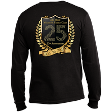 Load image into Gallery viewer, Mt High 25th Anniversary USA100 Shirt