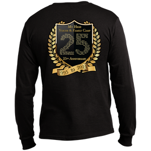 Mt High 25th Anniversary USA100 Shirt
