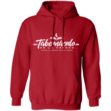 Load image into Gallery viewer, Tabernaculo Pullover Hoodie