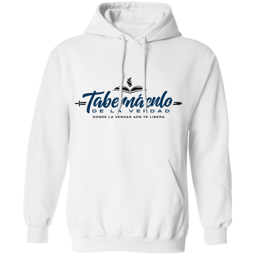 Tabernaculo Pullover Hoodie