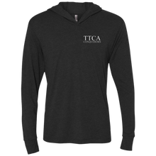 Load image into Gallery viewer, TTCA Hooded Shirt