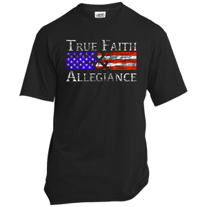 True Faith & Allegiance T-Shirt