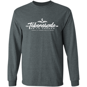 Tabernaculo LS Ultra Cotton T-Shirt