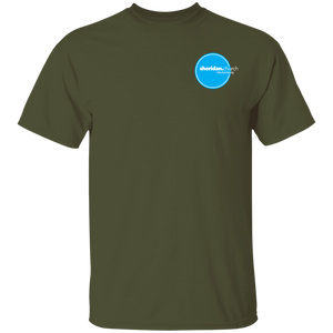 Sheridan.Church T-Shirt