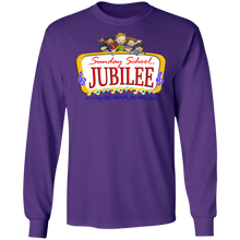 Load image into Gallery viewer, Sunday School Jubilee Adult T-Shirt