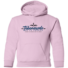 Load image into Gallery viewer, Tabernaculo Youth Pullover Hoodie