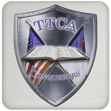 Load image into Gallery viewer, TTCA Coaster
