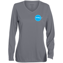 Load image into Gallery viewer, Sheridan.Church Ladies&#39; Long Sleeve Tee