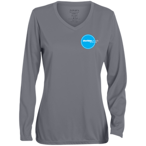 Sheridan.Church Ladies' Long Sleeve Tee
