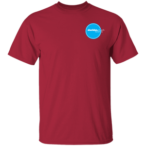 Sheridan.Church T-Shirt