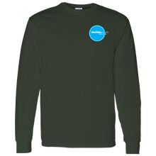 Load image into Gallery viewer, Sheridan.Church Long Sleeve T-Shirt