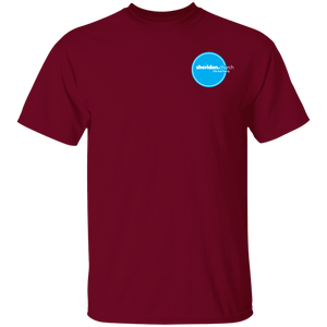 Sheridan.Church T-Shirt