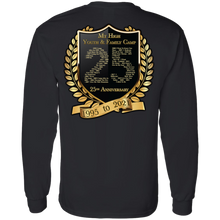 Load image into Gallery viewer, Mt High 25th Anniversary G540 Shirt