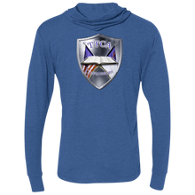 Load image into Gallery viewer, TTCA Hooded Shirt