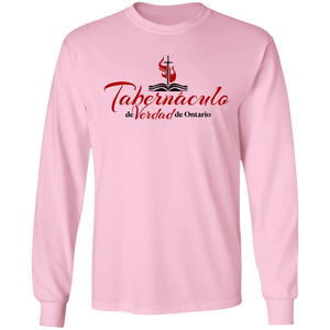 Tabernaculo de Verdad  de Ontario Ultra Cotton T-Shirt