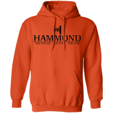 Load image into Gallery viewer, Hammond Pullover Hoodie