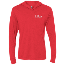 Load image into Gallery viewer, TTCA Hooded Shirt