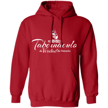 Load image into Gallery viewer, Tabernaculo de Verdad  de Ontario Pullover Hoodie