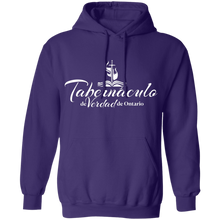 Load image into Gallery viewer, Tabernaculo de Verdad  de Ontario Pullover Hoodie