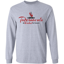 Load image into Gallery viewer, Tabernaculo de Verdad  de Ontario Ultra Cotton T-Shirt