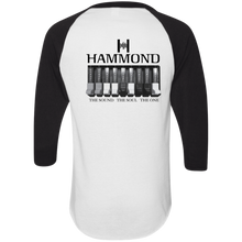 Load image into Gallery viewer, Hammond Baseball Jersey