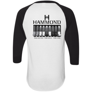 Hammond Baseball Jersey