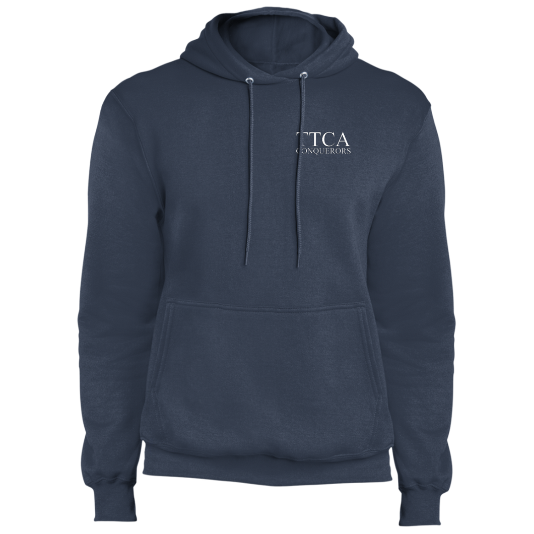 TTCA Hoodie Sweatshirt