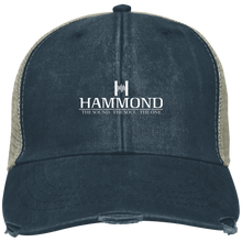 Load image into Gallery viewer, Hammond Ollie Cap